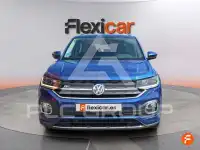 2020 Volkswagen T-Cross