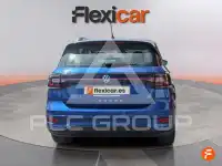 2020 Volkswagen T-Cross