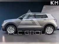 2020 Volkswagen T-Cross