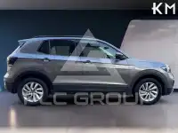 2020 Volkswagen T-Cross