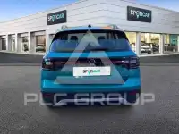 2020 Volkswagen T-Cross