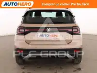 2020 Volkswagen T-Cross
