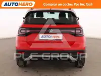 2020 Volkswagen T-Cross