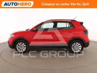 2020 Volkswagen T-Cross