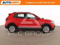 2020 Volkswagen T-Cross