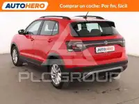 2020 Volkswagen T-Cross