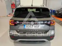 2020 Volkswagen T-Cross