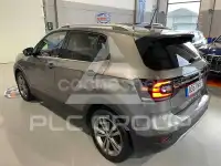 2020 Volkswagen T-Cross