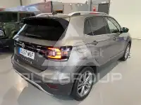 2020 Volkswagen T-Cross