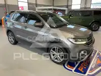 2020 Volkswagen T-Cross