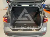 2020 Volkswagen T-Cross