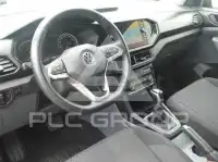 2020 Volkswagen T-Cross