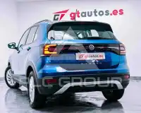 2020 Volkswagen T-Cross