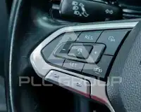 2020 Volkswagen T-Cross