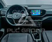 2020 Volkswagen T-Cross
