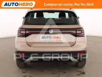 2020 Volkswagen T-Cross
