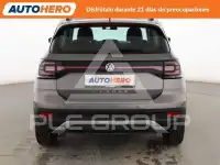 2020 Volkswagen T-Cross