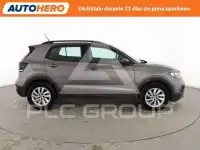2020 Volkswagen T-Cross