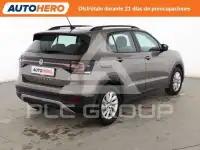 2020 Volkswagen T-Cross