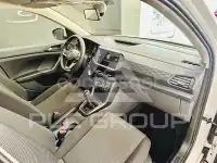 2020 Volkswagen T-Cross
