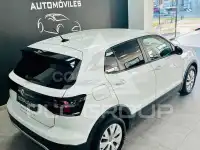 2020 Volkswagen T-Cross
