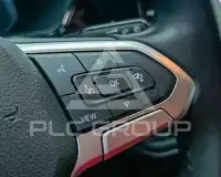 2020 Volkswagen T-Cross