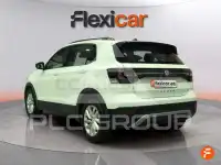 2020 Volkswagen T-Cross