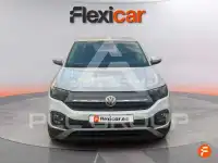 2020 Volkswagen T-Cross
