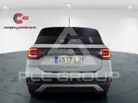 2020 Volkswagen T-Cross