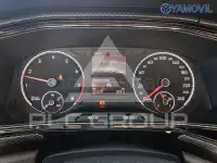 2020 Volkswagen T-Cross