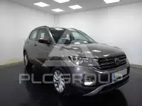 2020 Volkswagen T-Cross