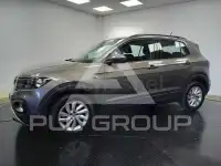 2020 Volkswagen T-Cross