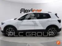 2020 Volkswagen T-Cross