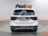 2020 Volkswagen T-Cross