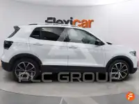 2020 Volkswagen T-Cross