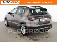 2020 Volkswagen T-Cross