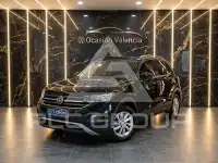 2020 Volkswagen T-Cross