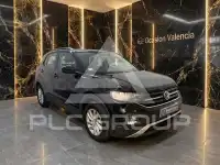 2020 Volkswagen T-Cross