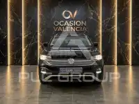 2020 Volkswagen T-Cross