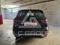 2020 Volkswagen T-Cross