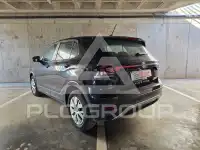 2020 Volkswagen T-Cross