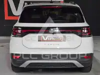 2020 Volkswagen T-Cross