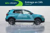 2020 Volkswagen T-Cross