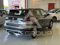 2020 Volkswagen T-Cross