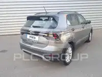 2020 Volkswagen T-Cross
