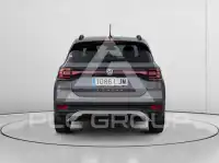 2020 Volkswagen T-Cross