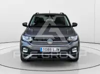 2020 Volkswagen T-Cross