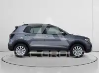 2020 Volkswagen T-Cross