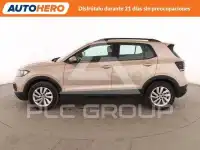 2020 Volkswagen T-Cross