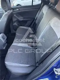 2020 Volkswagen T-Cross